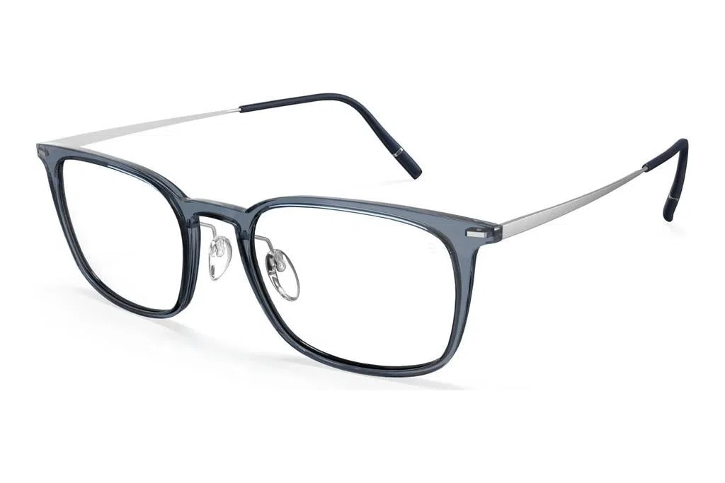 Silhouette Illusion Lite 2967 Eyeglasses - view 17